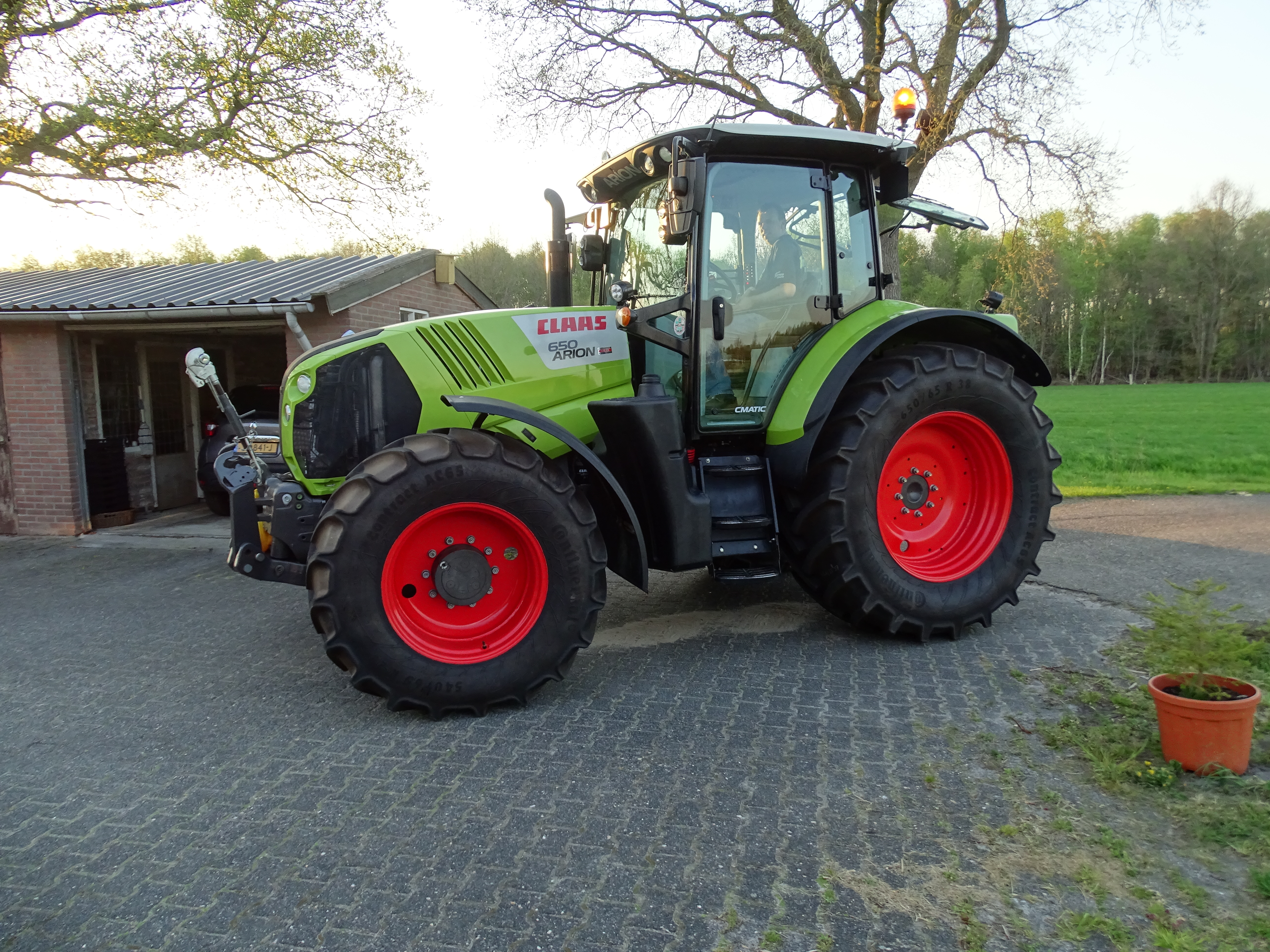 dienstverlening
